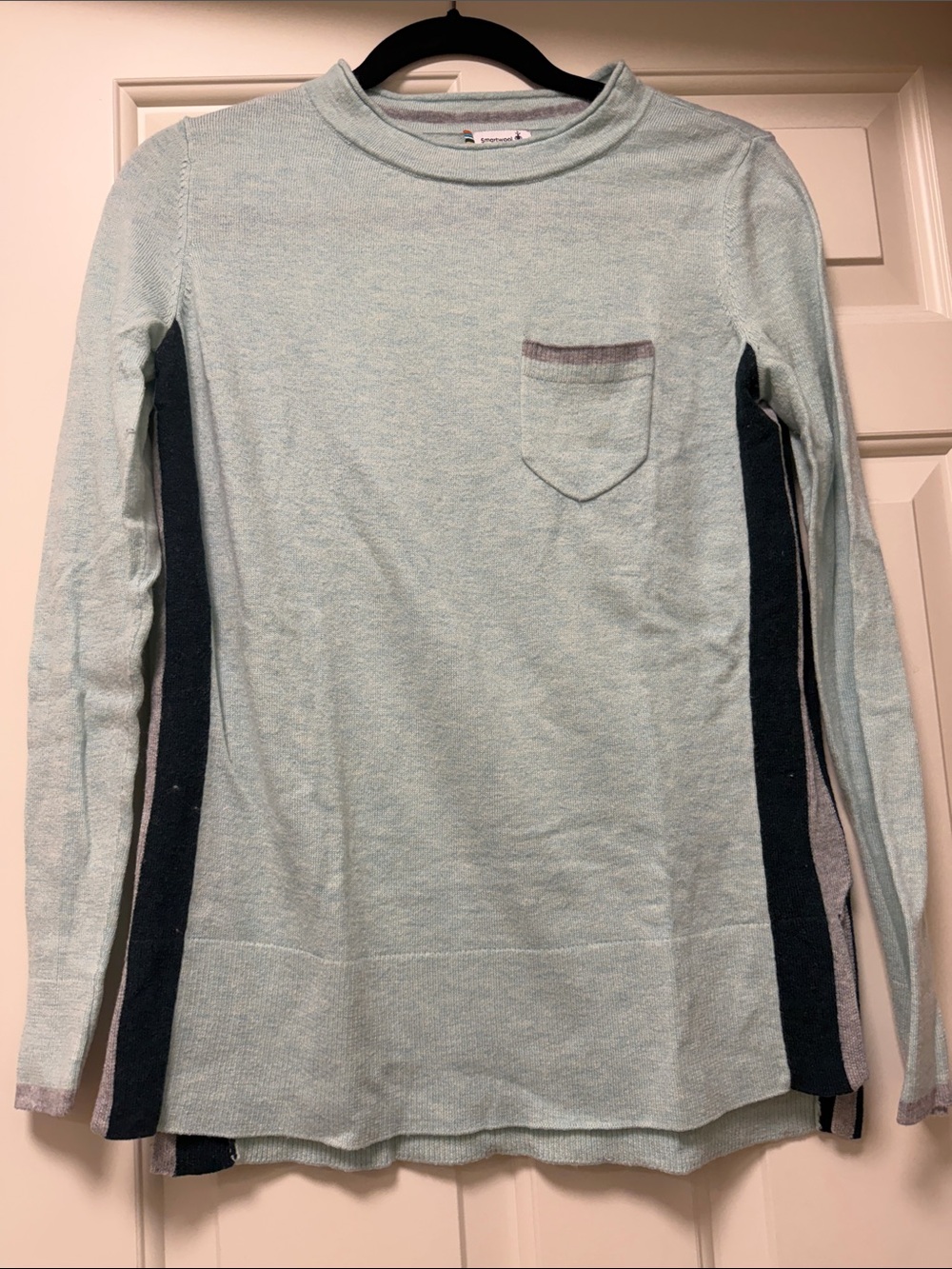 Smartwool long sleeve XS